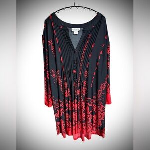 Serengeti Classic Black Apparel